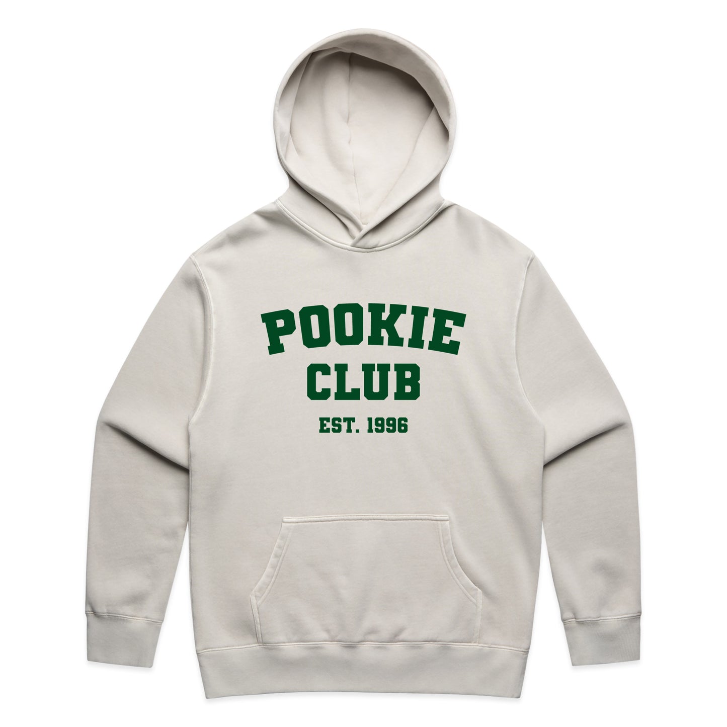 POOKIECLUB HOODIE